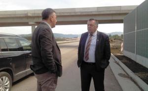  / Radovi na autoputu